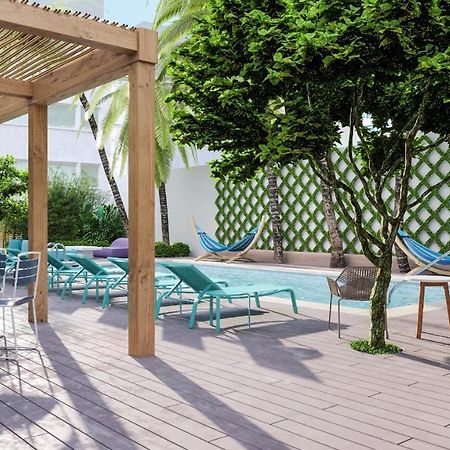 The Variety By Luxurban Miami Beach Buitenkant foto