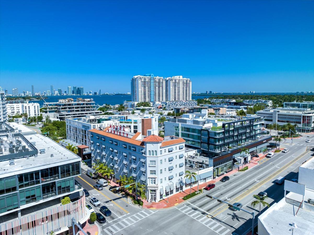 The Variety By Luxurban Miami Beach Buitenkant foto