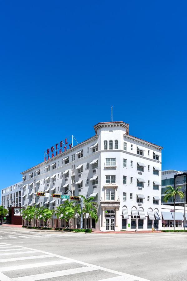 The Variety By Luxurban Miami Beach Buitenkant foto