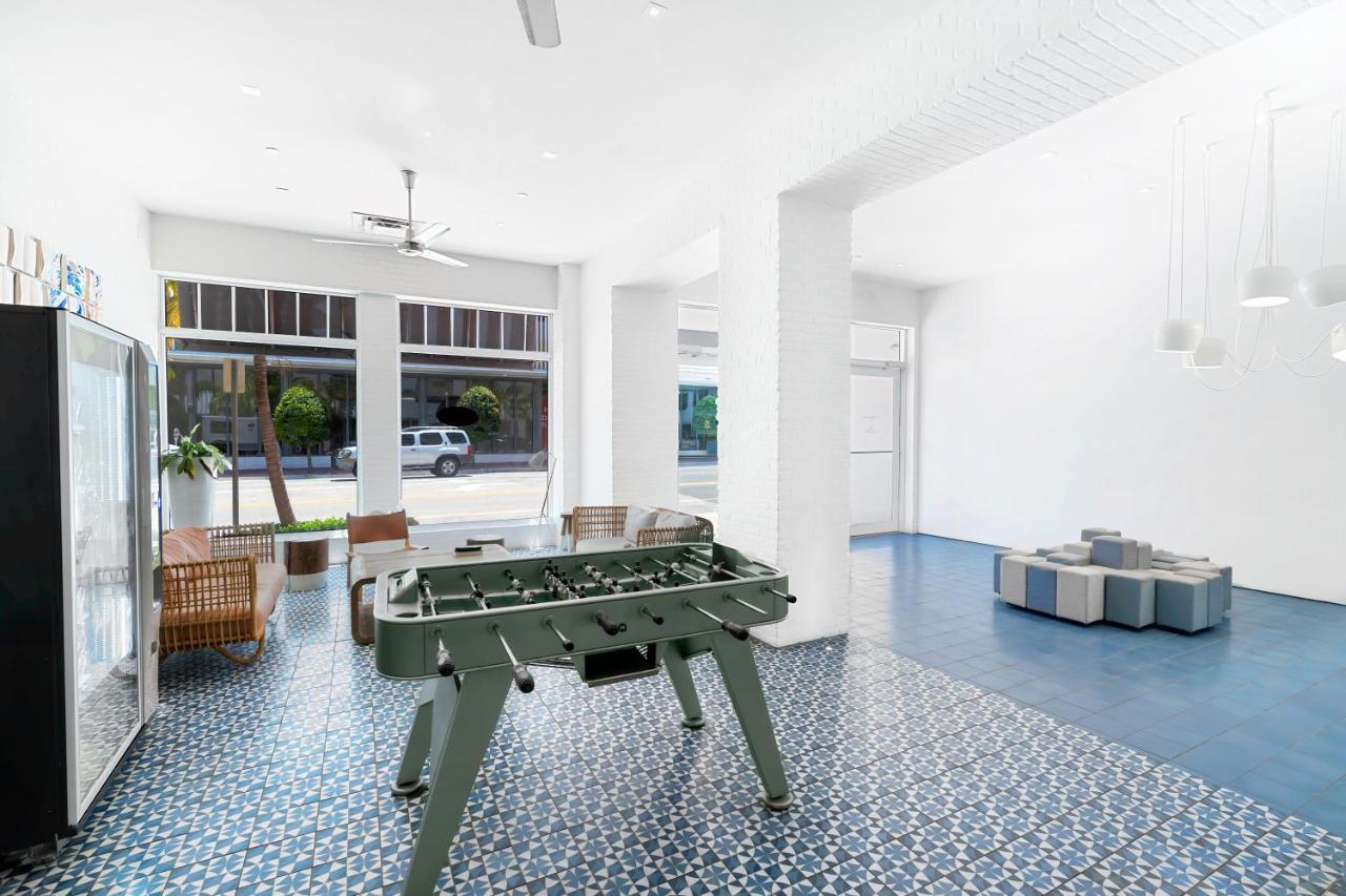 The Variety By Luxurban Miami Beach Buitenkant foto