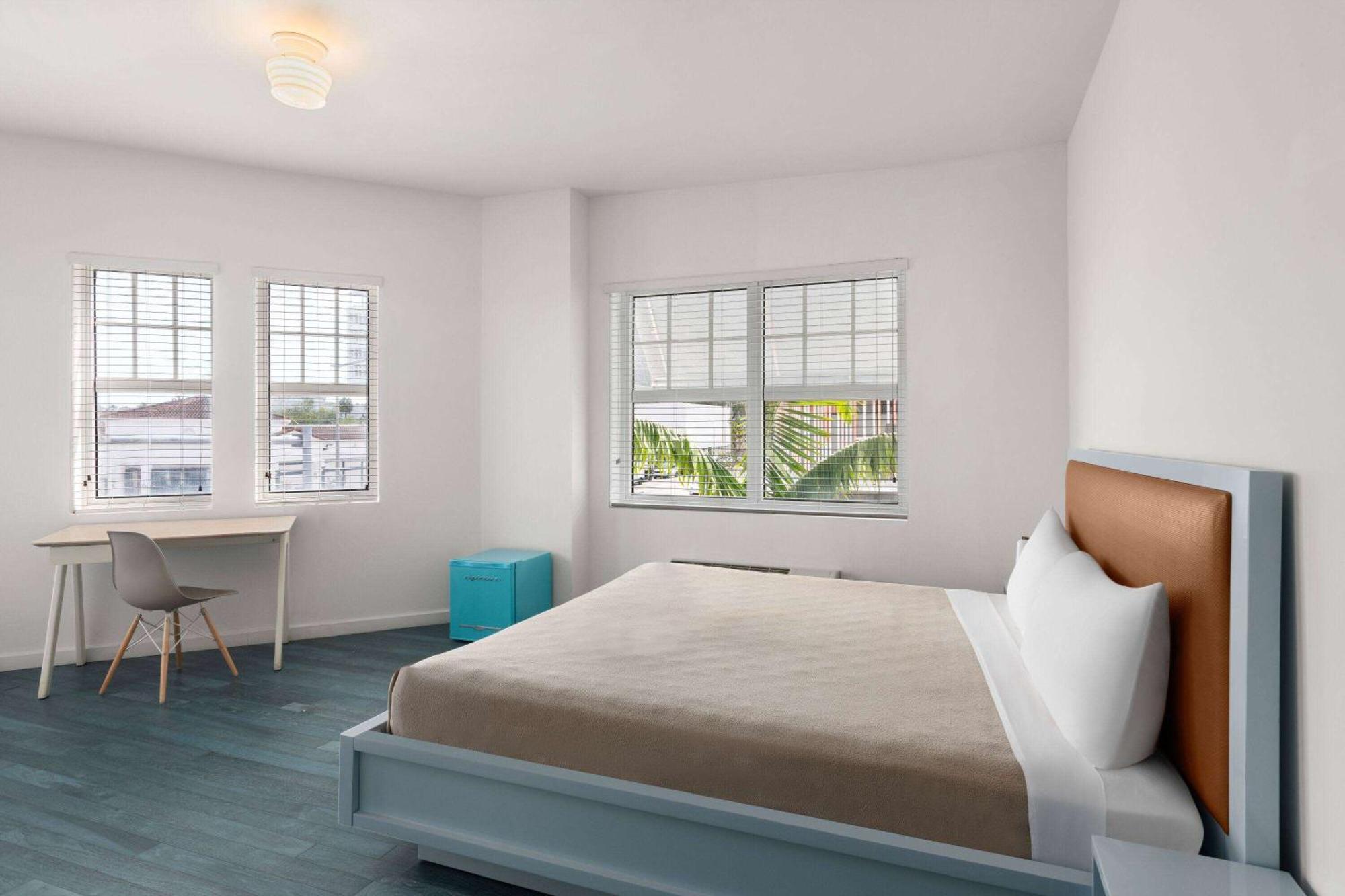 The Variety By Luxurban Miami Beach Buitenkant foto