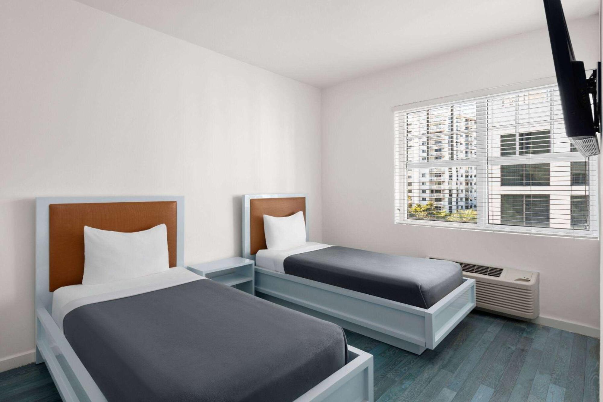 The Variety By Luxurban Miami Beach Buitenkant foto