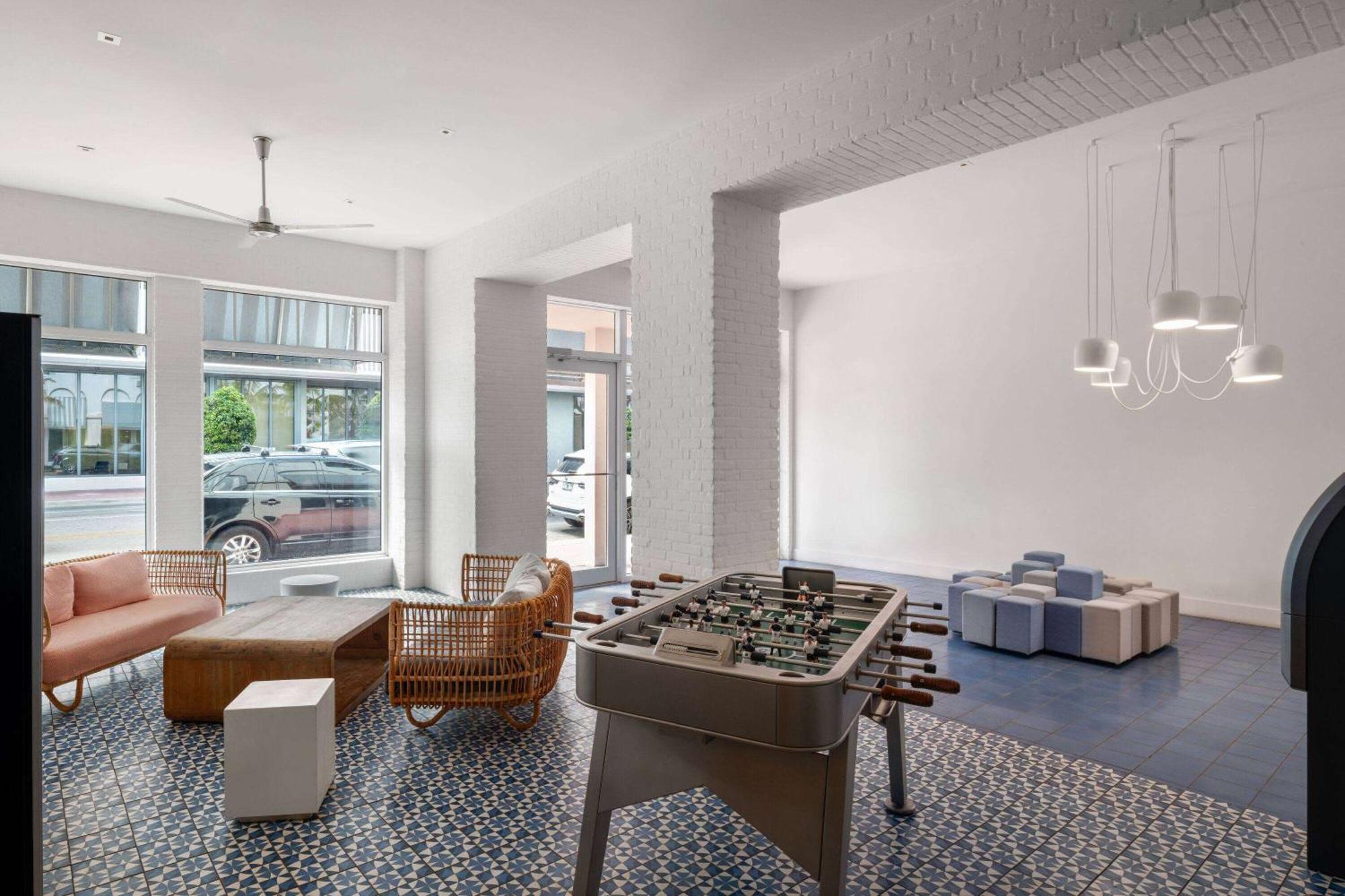 The Variety By Luxurban Miami Beach Buitenkant foto