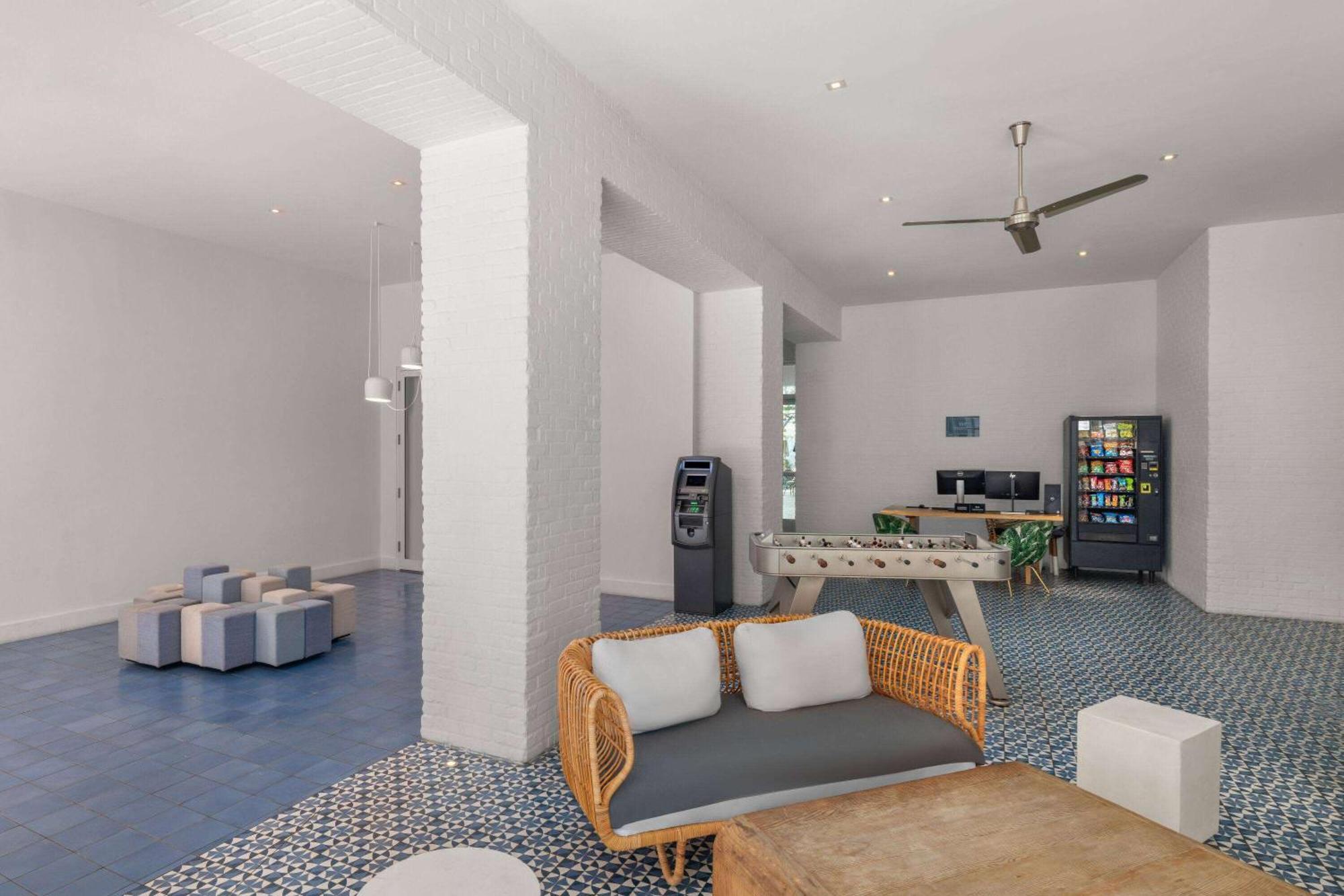 The Variety By Luxurban Miami Beach Buitenkant foto