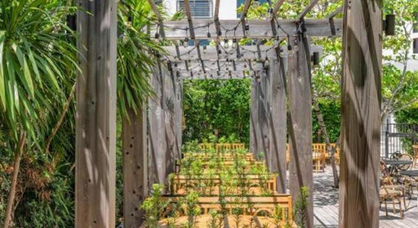 The Variety By Luxurban Miami Beach Buitenkant foto